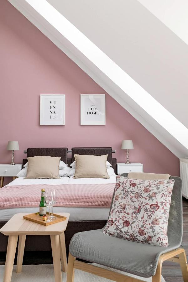 Vienna 15 Design Apartment Exterior photo