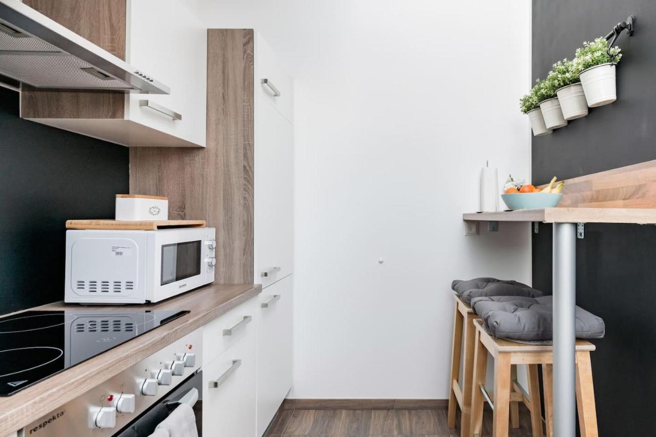 Vienna 15 Design Apartment Exterior photo